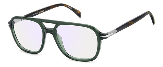Montura de gafas David Beckham Hombre 109272XGW5417 - 109272XGW5417